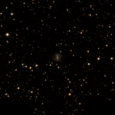 Image of UGC 11107