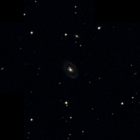 Image of UGC 2862