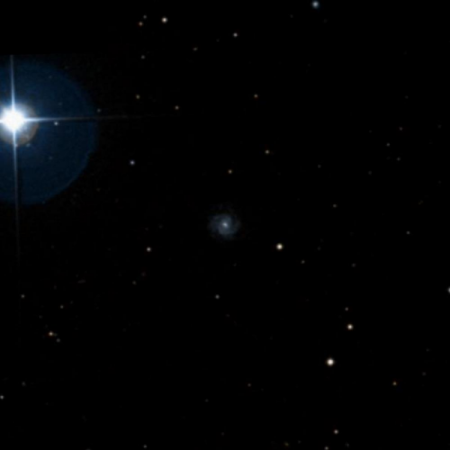 Image of UGC 5090