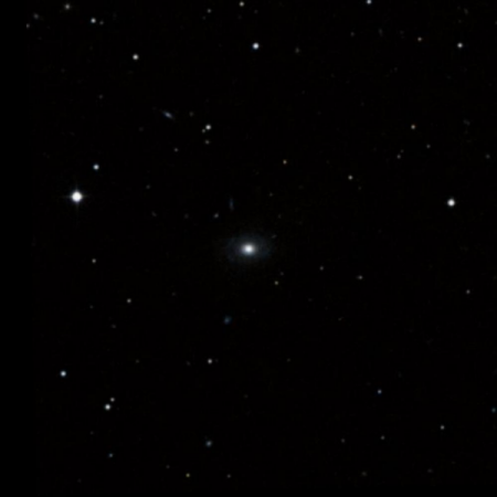 Image of UGC 8431