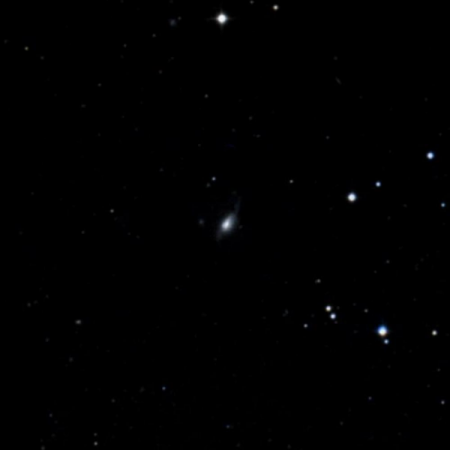 Image of UGC 7033