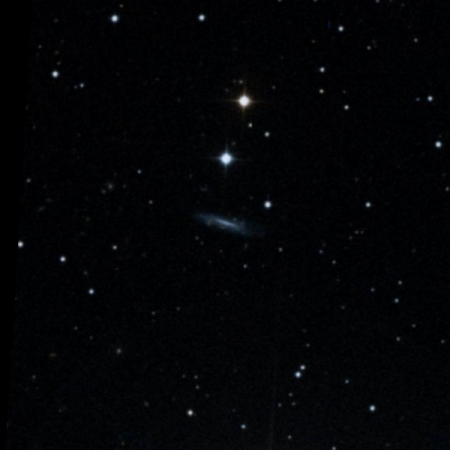 Image of UGC 4502