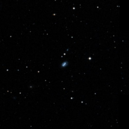 Image of NGC7376