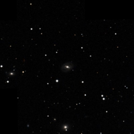 Image of UGC 4338