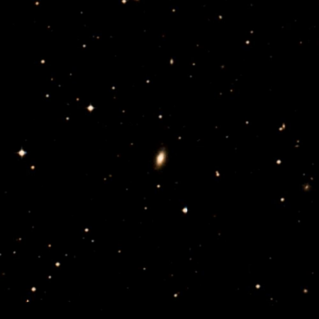 Image of NGC3297