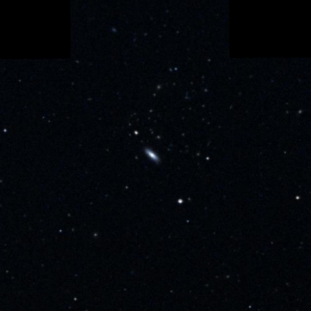 Image of Markarian 655