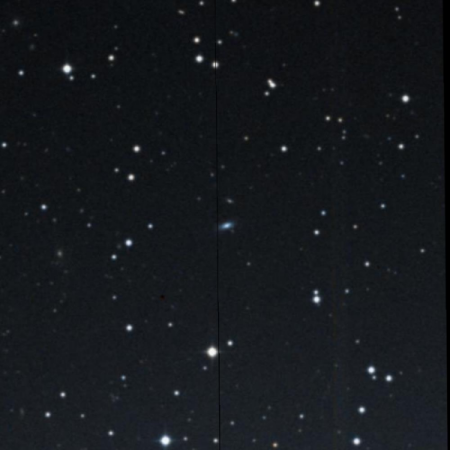 Image of Markarian 1202