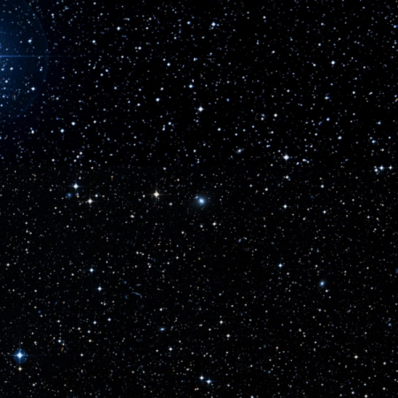 Image of Abell cluster supplement 775