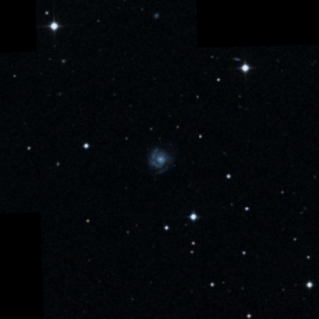 Image of UGC 5153