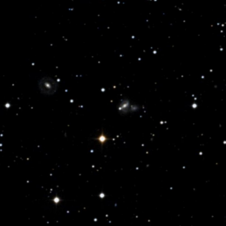Image of UGC 10709
