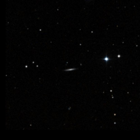 Image of UGC 4865