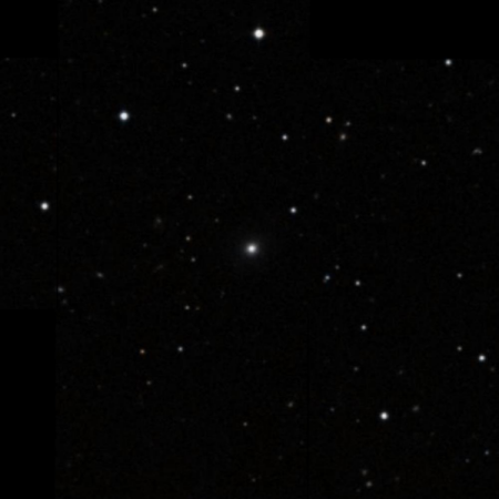 Image of Markarian 1358