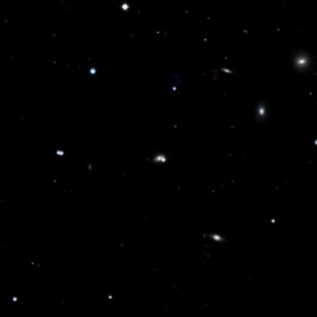 Image of NGC4563