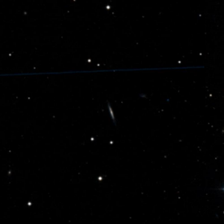 Image of NGC3444