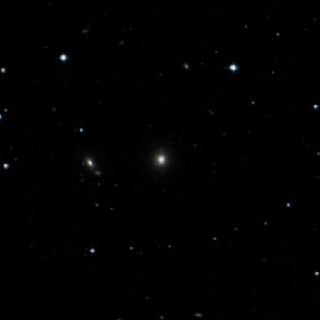 Image of NGC5933