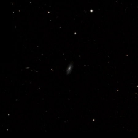 Image of UGC 8486
