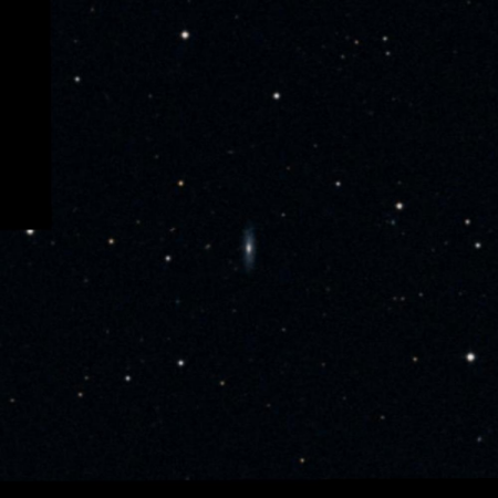 Image of UGC 5154