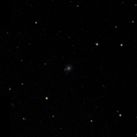 Image of UGC 572
