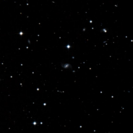 Image of UGC 853