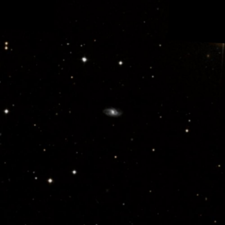 Image of UGC 8992