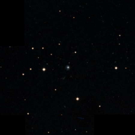 Image of Markarian 1147