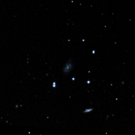 Image of UGC 6223