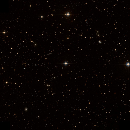 Image of Abell cluster 3367