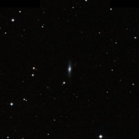 Image of UGC 12580