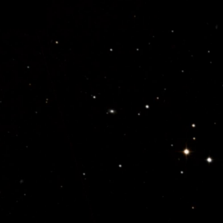 Image of Markarian 1295