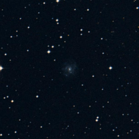 Image of UGC 3164