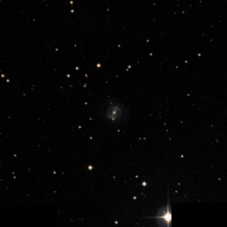 Image of UGC 10952