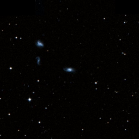 Image of UGC 12850