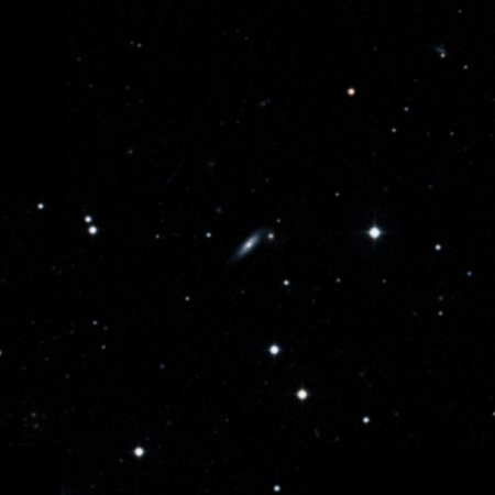 Image of UGC 8242