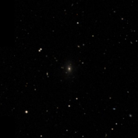 Image of UGC 5790