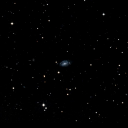 Image of UGC 11857