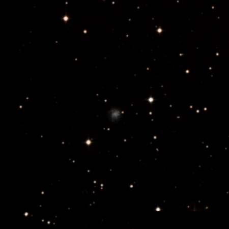 Image of UGC 3074