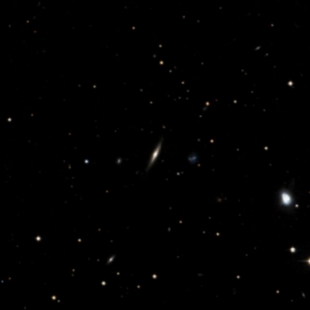 Image of NGC6122