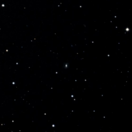 Image of Markarian 1351