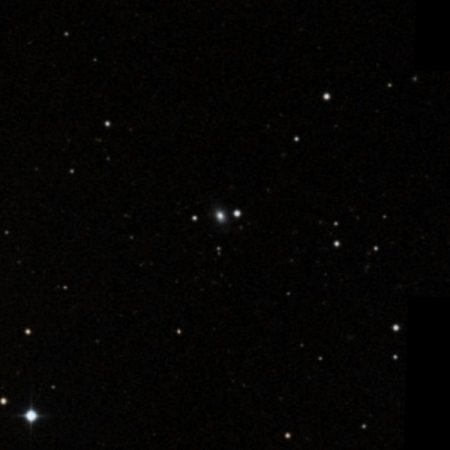 Image of Markarian 137