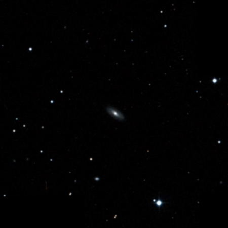 Image of UGC 6019