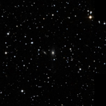 Image of UGC 3787