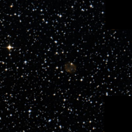 Image of Abell 27