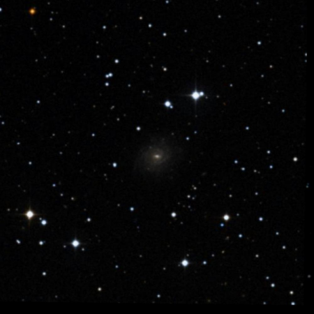 Image of UGC 3259