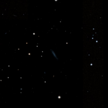 Image of UGC 8275