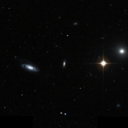 Image of NGC3814