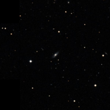 Image of IC2432