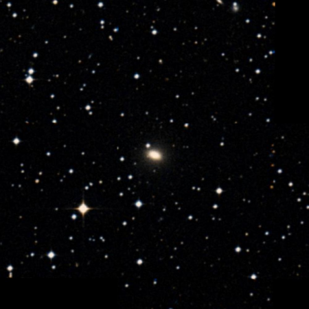 Image of Markarian 1216