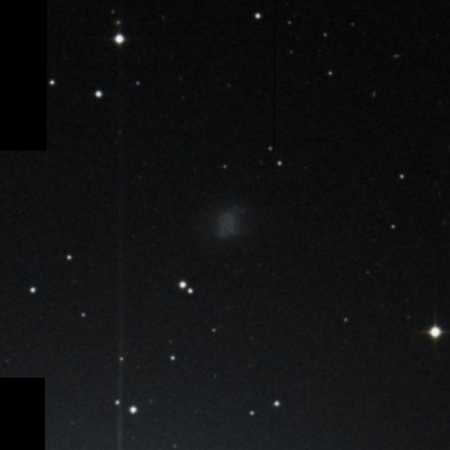 Image of UGC 5076