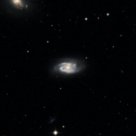 Image of NGC2964