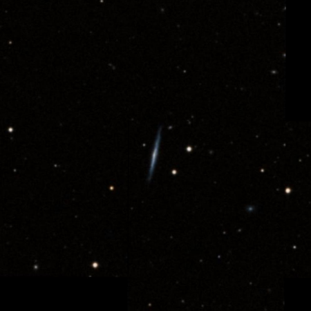 Image of UGC 9138